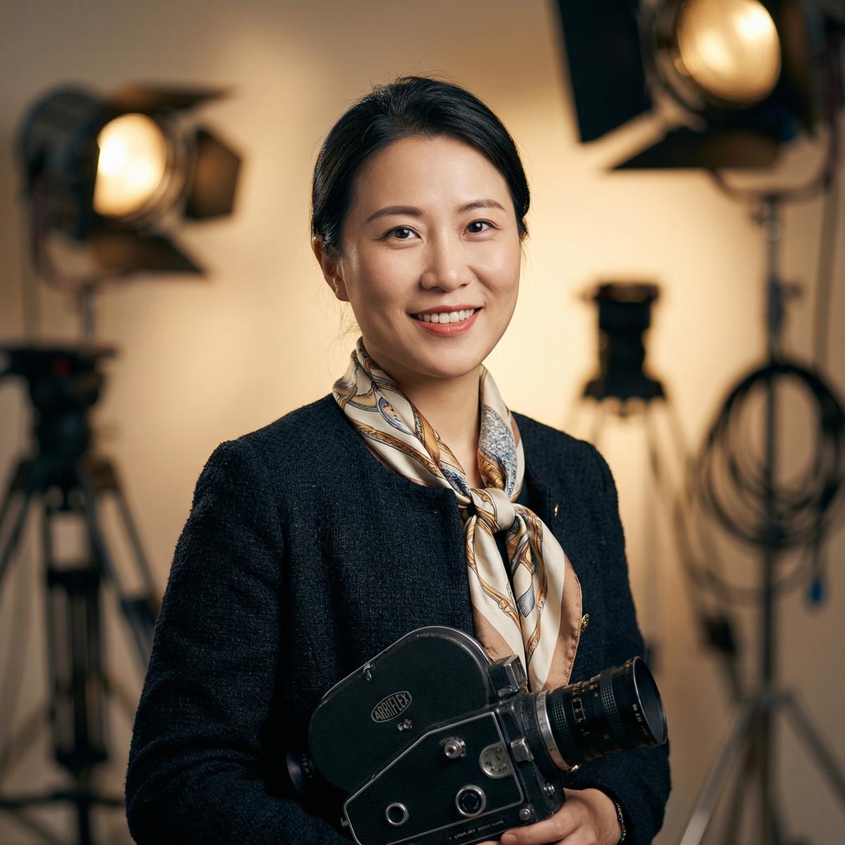 高清无码摄影师