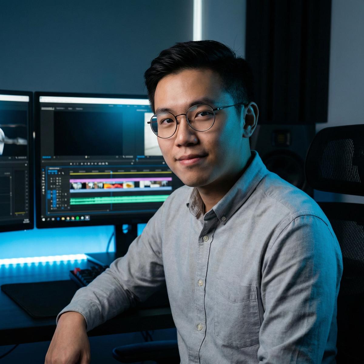 高清无码制片人